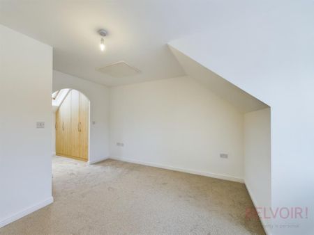 3 bedroom terraced house to rent - Photo 5