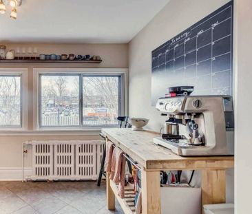 For Lease - 61 Rusholme Park Crescent Unit# Unit 2, Toronto, Ontario - Photo 6