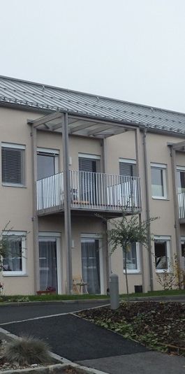 Betreubares Wohnen - Generation 55+ - Photo 1