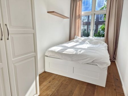Brederodestraat 77-1, 1054 VB, Amsterdam - Foto 3