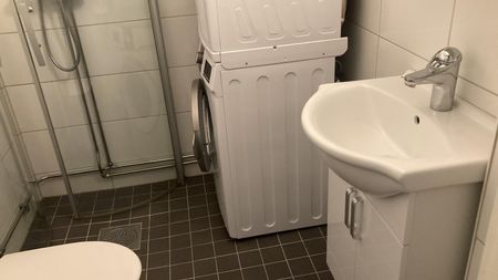 Birger Jarlsgatan 37 B - Photo 4