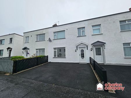 88 Fernagh Avenue, Whiteabbey, Newtownabbey - Photo 2