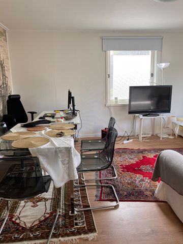 Ripvägen, Sundbyberg - Photo 2