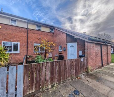 2 bedroom terraced house to rent - Photo 2