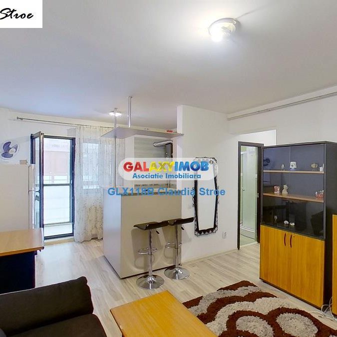 Inchiriere apartament 2 camere Berceni - Dimitrie Leonida METROU - Fotografie 1