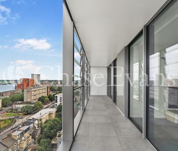 1 bedroom apartment to rent - Photo 3