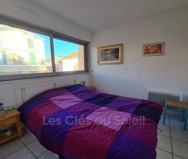 Location appartement 2 pièces 34 m² Bandol - Photo 3