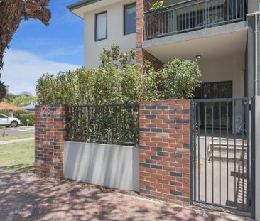 Modern living in the heart of Bayswater - Photo 6