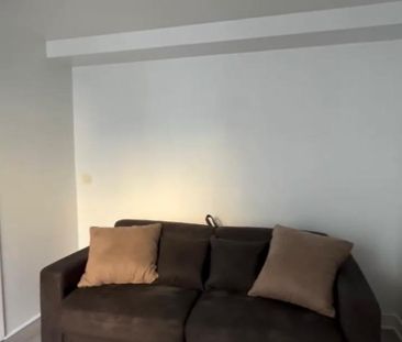 1.5 Zimmer, 30 m² - Foto 1