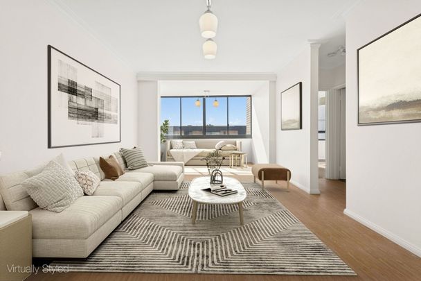 4/5-7 Dudley Street, Randwick - Photo 1