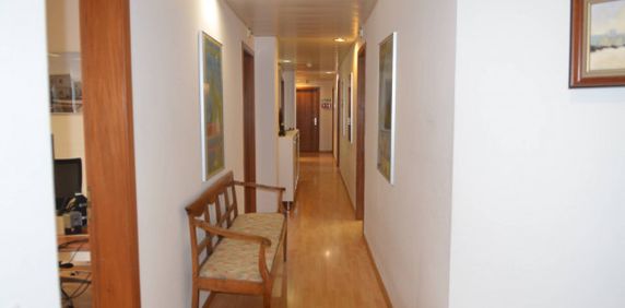 Studio/Ufficio in Affitto a Lugano - Photo 2