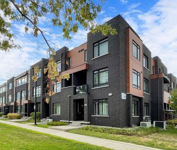 For Lease - 370 Red Maple Road Unit# 112, Richmond Hill, Ontario - Photo 6