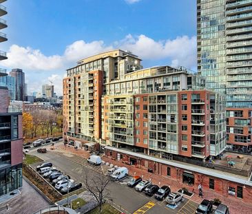 For Lease - 35 Parliament Street Unit# 607, Toronto, Ontario - Photo 6
