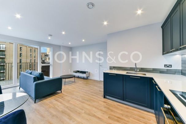 1 bedroom apartment to rent - Photo 1