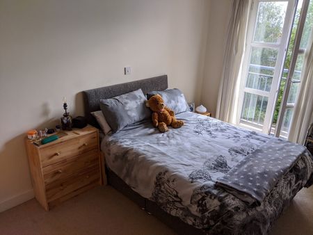 2 Bed Flat, Fleming House, NG3 - Photo 3