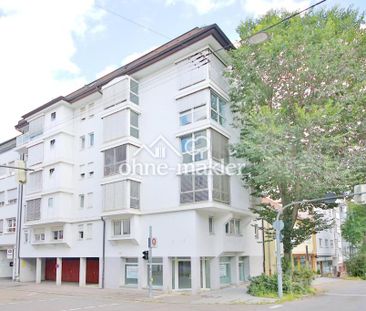 Schöne 2,5 Zimmer - Photo 5