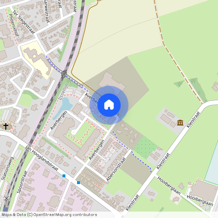 Olst Centrum-Oost, 8121 CH, Averbergen F, Olst