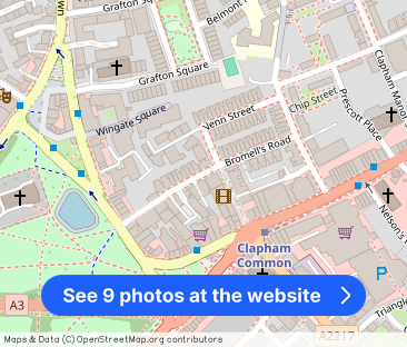 Bromells Road, Clapham - Photo 1