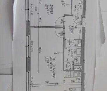 Wohnung - Foto 3