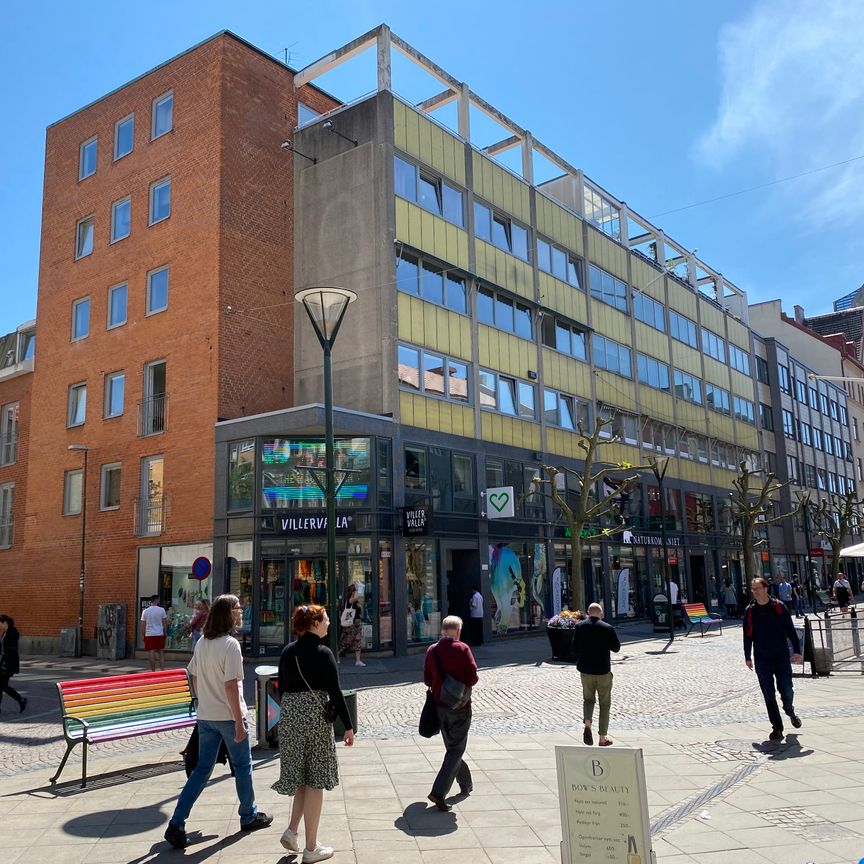 Södra förstadsgatan, Malmö - Photo 1