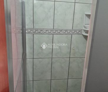 Casa com 2 quartos e 70m² para alugar em Girassol, Gravataí. - Foto 4