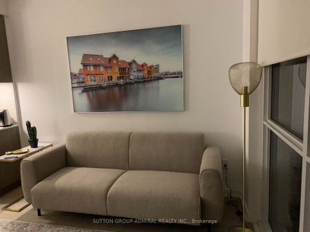 For Lease - 1 Yorkville Avenue Unit# 2203, Toronto, Ontario - Photo 5