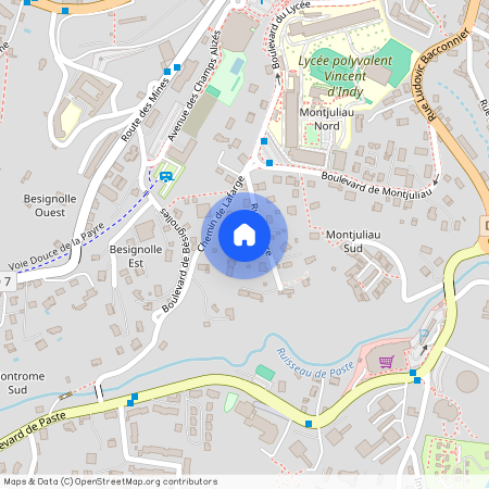 Privas - 07000
