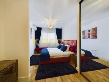 Apartament 2 camere/ 102 The Address Floreasca, loc de pa... - Fotografie 3