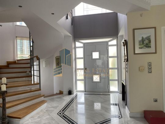Μεζονέτα για ενοικίαση Βάρη - Βάρκιζα - Photo 1