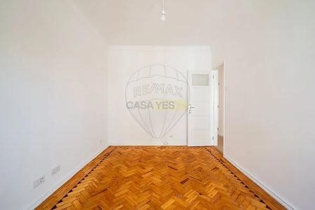 Apartment T2 in Benfica, Lisboa - Photo 3
