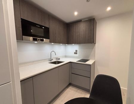 1 bedroom apartment to rent - Photo 3