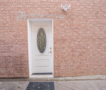 For Lease - 60 Jacksonville Drive Unit# BSMT, Brampton, Ontario - Photo 3