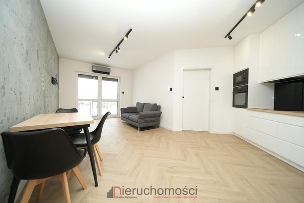 Gorzów Wlkp., Os. Europejskie - Фото 1