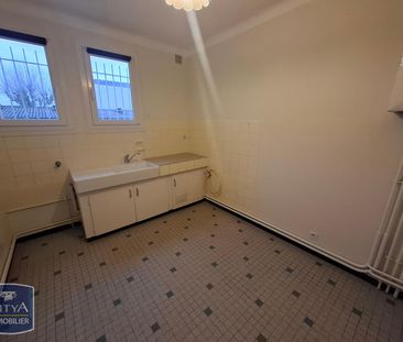 Location Appartement 3 pièces 67m² VILLENEUVE SUR LOT 47300 - Photo 3