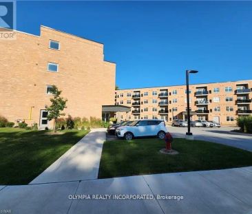 A403 - 5629 SWAYZE DRIVE — 2 Bedroom - Photo 1