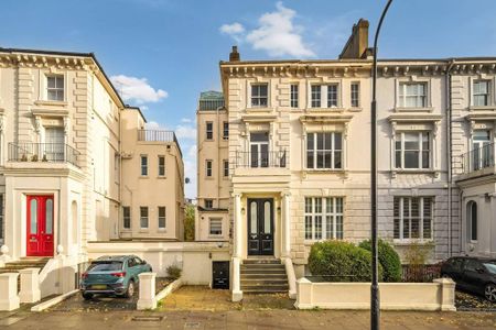 4 bedroom flat to rent - Photo 2