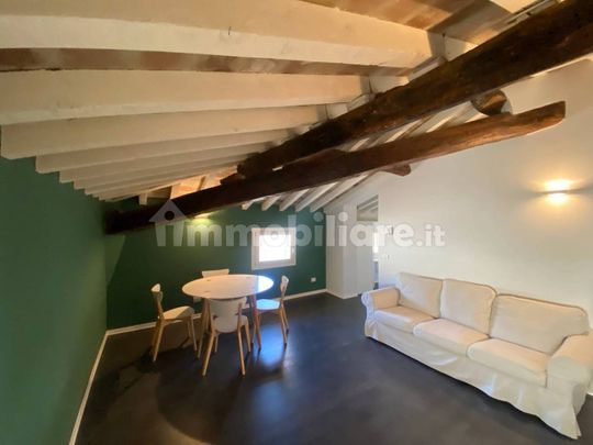 Mansarda Borgo Delle Colonne, Centro Storico, Parma - Photo 1