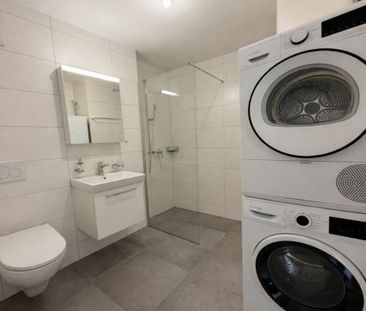 3.5 Zimmer, 86 m², 2. Stock - Photo 2