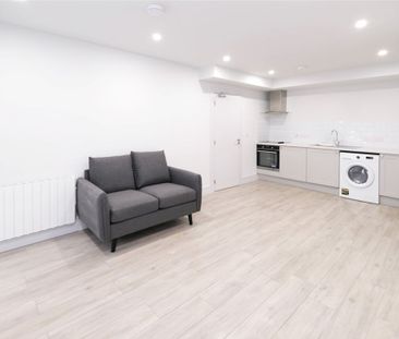 Apartment 1, Derrynane House, Dorset Street, Dublin 1 - Photo 2