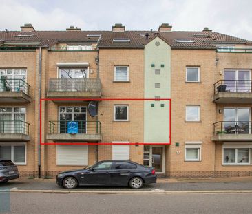 🏡 Prachtig 2-slaapkamerappartement te huur op de 1e verdieping - Photo 5