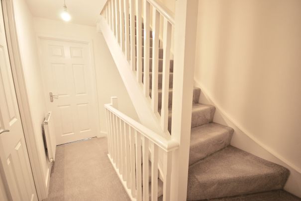 Orangetip Gardens, Newcastle Great Park - Photo 1