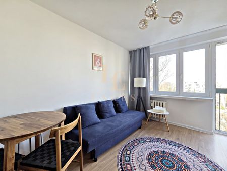 Kawalerka dla singla | Żoliborz - Zdjęcie 3