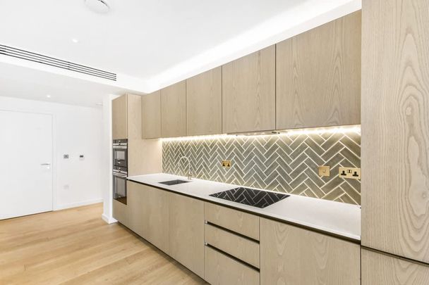 Atlas Building, City Road, London, EC1V - Photo 1