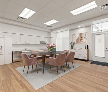 For Lease - 351 Hill Street Unit# 416, London East, Ontario - Photo 4