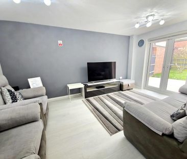 2 bedroom semi-detached house to rent - Photo 1