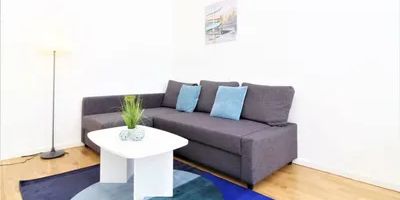 Rueppgasse 25, 1BD, Elevator - Photo 3