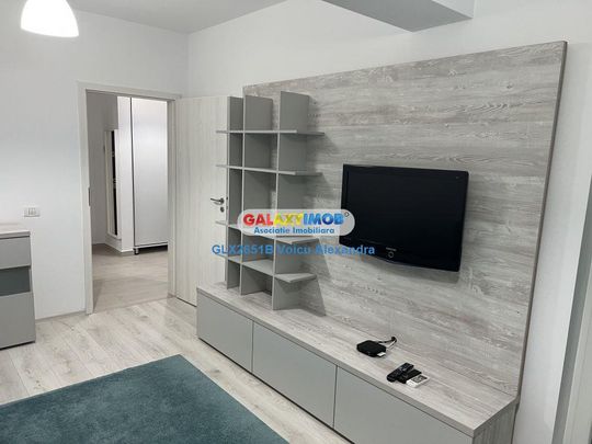 Garsoniera Lux Bloc Nou Berceni - Viva Residence - Metalurgiei - Photo 1
