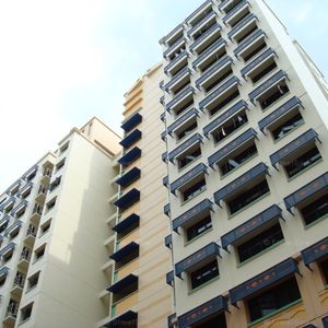Blk 409 Sembawang Drive (Sembawang), HDB 4 Rooms - For Rent - Photo 2