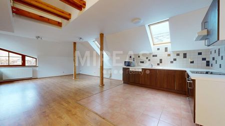 Pronájem bytu 3+kk 185 m² - Фото 4