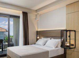 Studio/Γκαρσονιέρα για ενοικίαση - Ανατολικος Όλυμπος, - Φωτογραφία 1